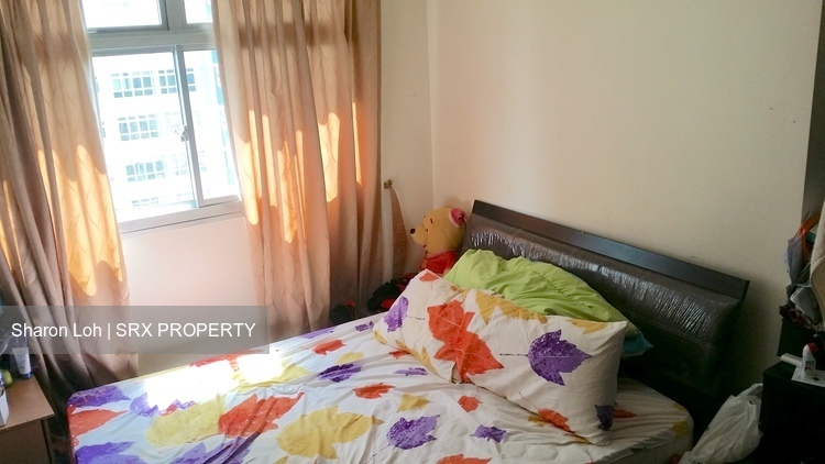 Ang Mo Kio Avenue 1 thumbnail photo